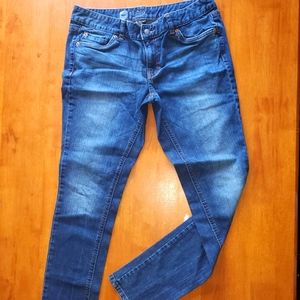 Mossimo Skinny Jeans